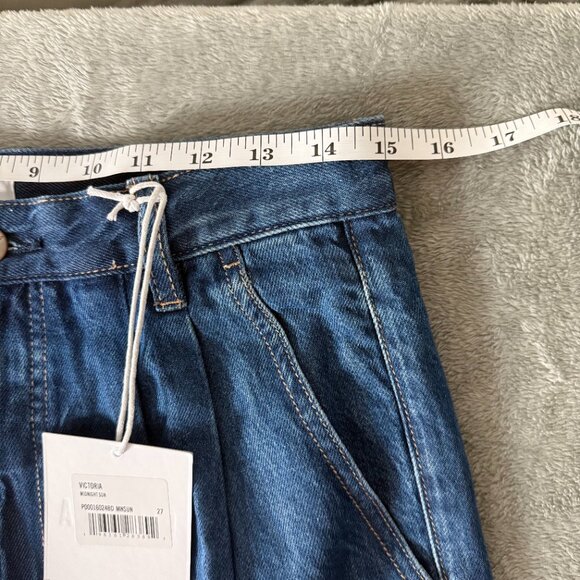 Pistola Victoria Jeans in Midnight Sun Size 27 - Picture 6 of 7